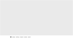 Desktop Screenshot of meris.com